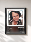 Neil Diamond · Primitive