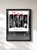 TAL · A l'infini (Live Tour)