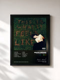 Gracie Abrams – This Is What It Feels Like