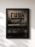 Rush · Roll the Bones (2004 Remaster)