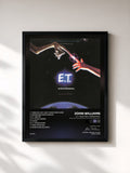 John Williams · E.T. The Extra-Terrestrial (Music From The Original Motion Picture Soundtrack)