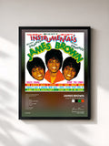 James Brown · Mighty Instrumentals