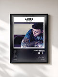 James Arthur · James Arthur