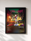 Cyndi Lauper · A Night To Remember