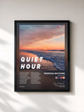 Tropical Rhythms · Quiet Hour