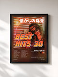 MUSIC LAB JPN · Nostalgic POP Music - Best Hits 30