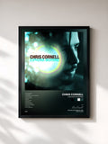 Chris Cornell · Euphoria Morning