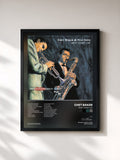 Chet Baker · West Coast Live