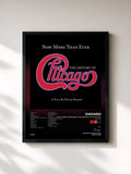 Chicago · Now More Than Ever: The History of Chicago (Remaster)