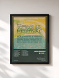 Jack Johnson – Jack Johnson & Friends: Best Of Kokua Festival, A Benefit For The Kokua Hawaii Foundation