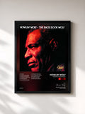 Howlin' Wolf · The Back Door Wolf