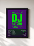 DJ Antoine · 2011 - Remixed