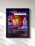 Red Hot Chili Peppers · Liquid Outer Space (Live 1986)