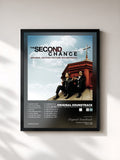 Original Soundtrack – Second Chance - Original Motion Picture Soundtrack