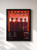 The Kinks · Kinks (Deluxe)