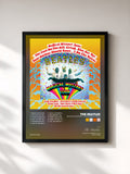 The Beatles – Magical Mystery Tour (Remastered)