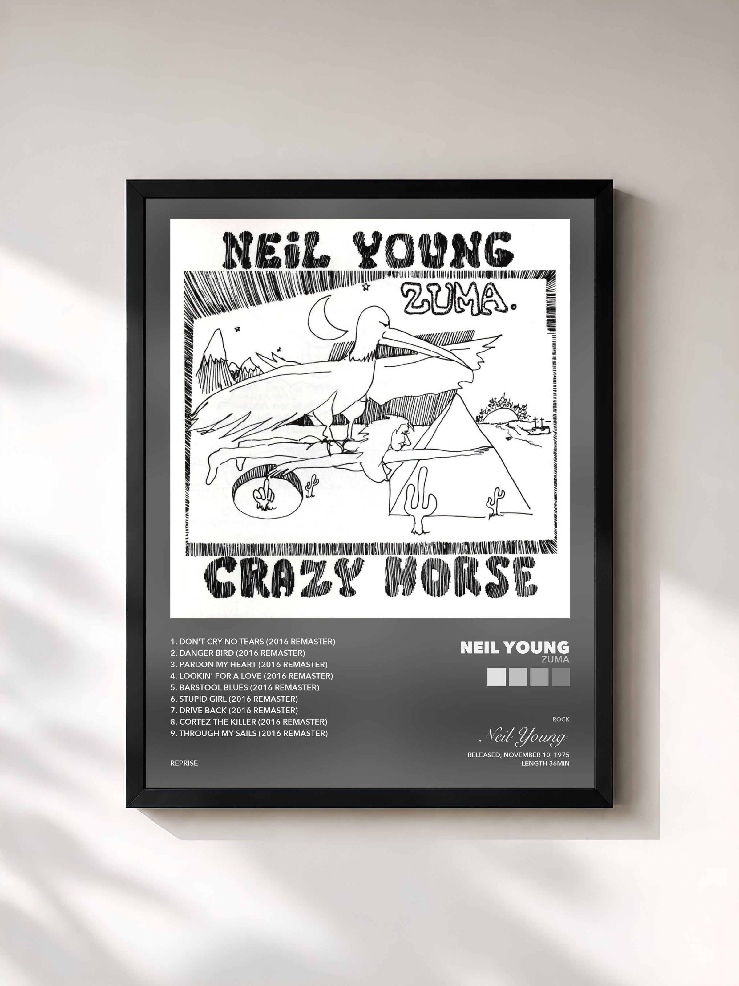 Neil Young – Zuma