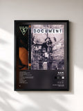 R.E.M. · Document (R.E.M. No. 5)