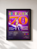 Pat Benesta · Génération 70, Vol. 1