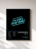Bruce Springsteen · The Ties That Bind: The River Collection