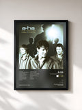 a-ha · The Singles: 1984-2004