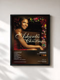 Ashanti · Ashanti's Christmas