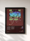 Yes · Yessongs