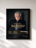 Michel Sardou · Le choix du fou
