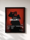 Tayron Kwidan's · DREAMS II