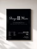 Boyz II Men · Legacy: The Greatest Hits Collection (Deluxe Edition)