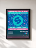 Martin Solveig · Intoxicated (The Remixes)