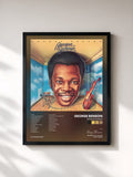 George Benson · Benson Burner
