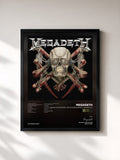 Megadeth · Killing Is My Business...And Business Is Good - The Final Kill