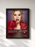 Kelly Clarkson · My Life Would Suck Without You