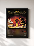 Nas · Street's Disciple