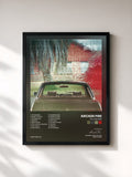 Arcade Fire · The Suburbs