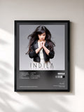 Indila – Mini World
