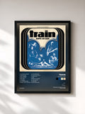 Train · Alive At Last