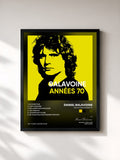 Daniel Balavoine · Balavoine années 70