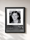 David Bowie · Clareville Grove Demos