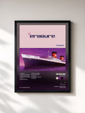 Erasure · Loveboat