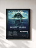 Bear McCreary – Blumhouse's Fantasy Island (Original Motion Picture Soundtrack)