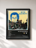 Milton Nascimento · Milton Nascimento