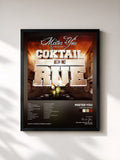 Mister You · Coktail De Rue