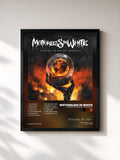 Motionless In White – Scoring The End Of The World