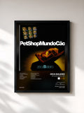Zeca Baleiro · Pet Shop Mundo Cão