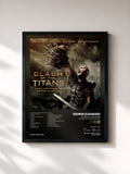 Ramin Djawadi · Clash Of The Titans (Original Motion Picture Soundtrack)