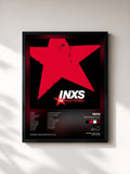 INXS · INXS Remastered (10 Album Edition)