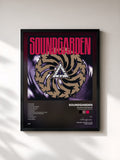 Soundgarden · Badmotorfinger (25th Anniversary Remaster)