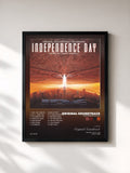 Original Soundtrack – Independence Day